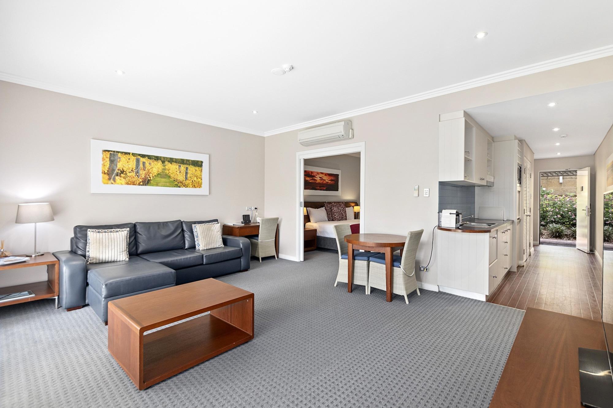 Caves House Hotel & Apartments Yallingup Exterior photo