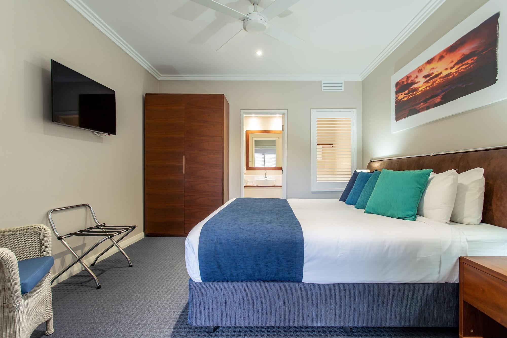 Caves House Hotel & Apartments Yallingup Exterior photo
