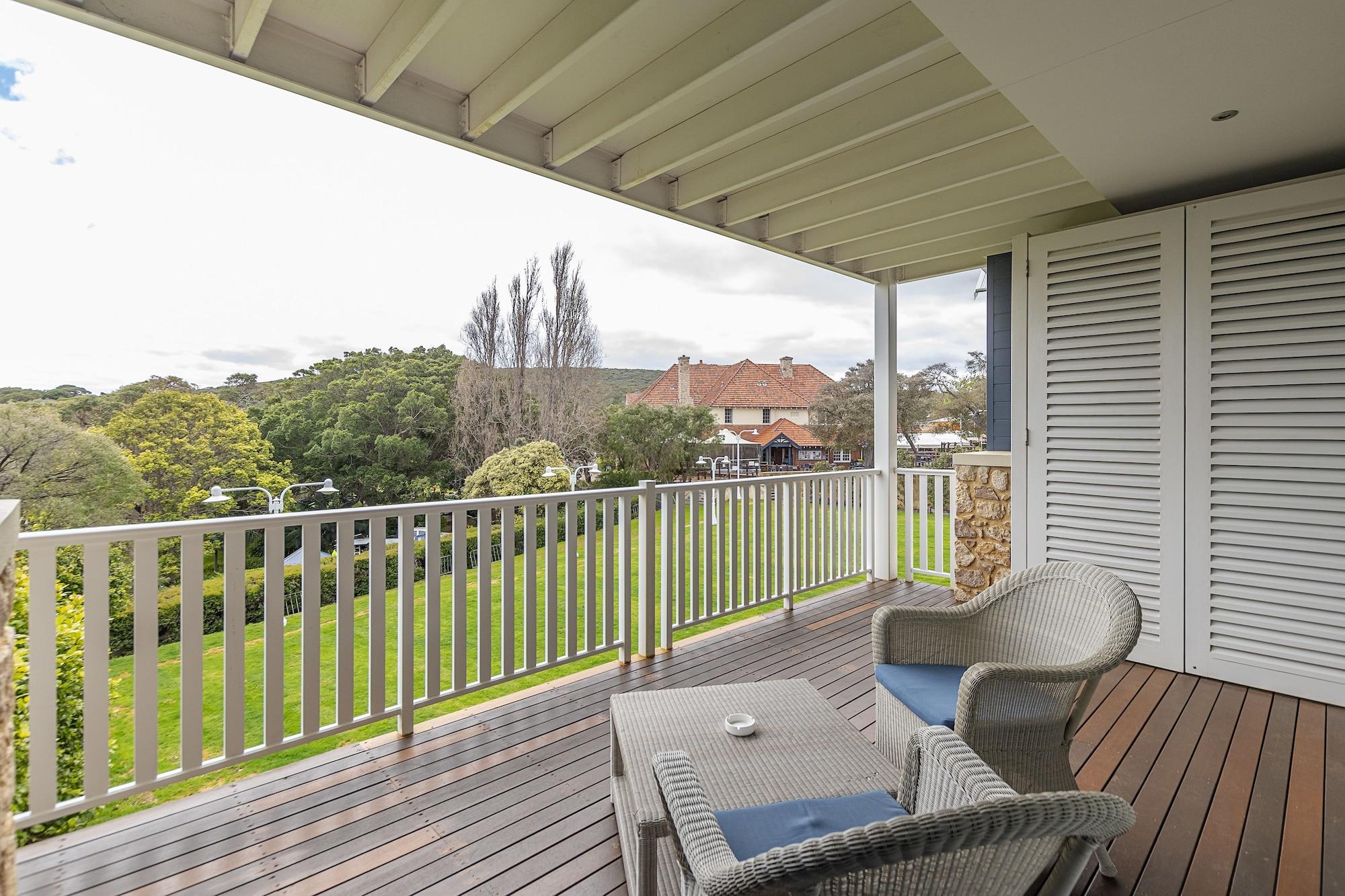 Caves House Hotel & Apartments Yallingup Exterior photo