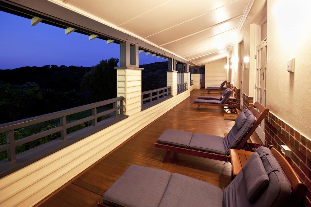 Caves House Hotel & Apartments Yallingup Exterior photo