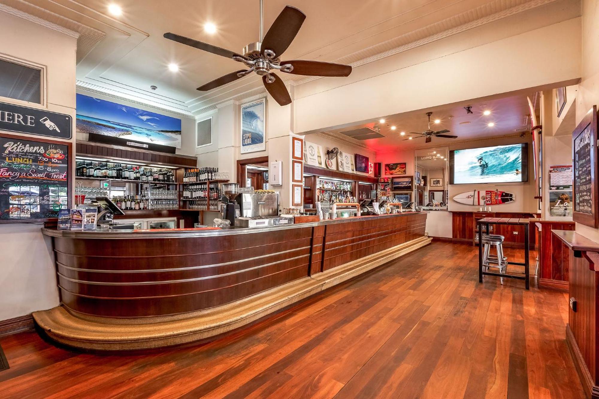 Caves House Hotel & Apartments Yallingup Exterior photo
