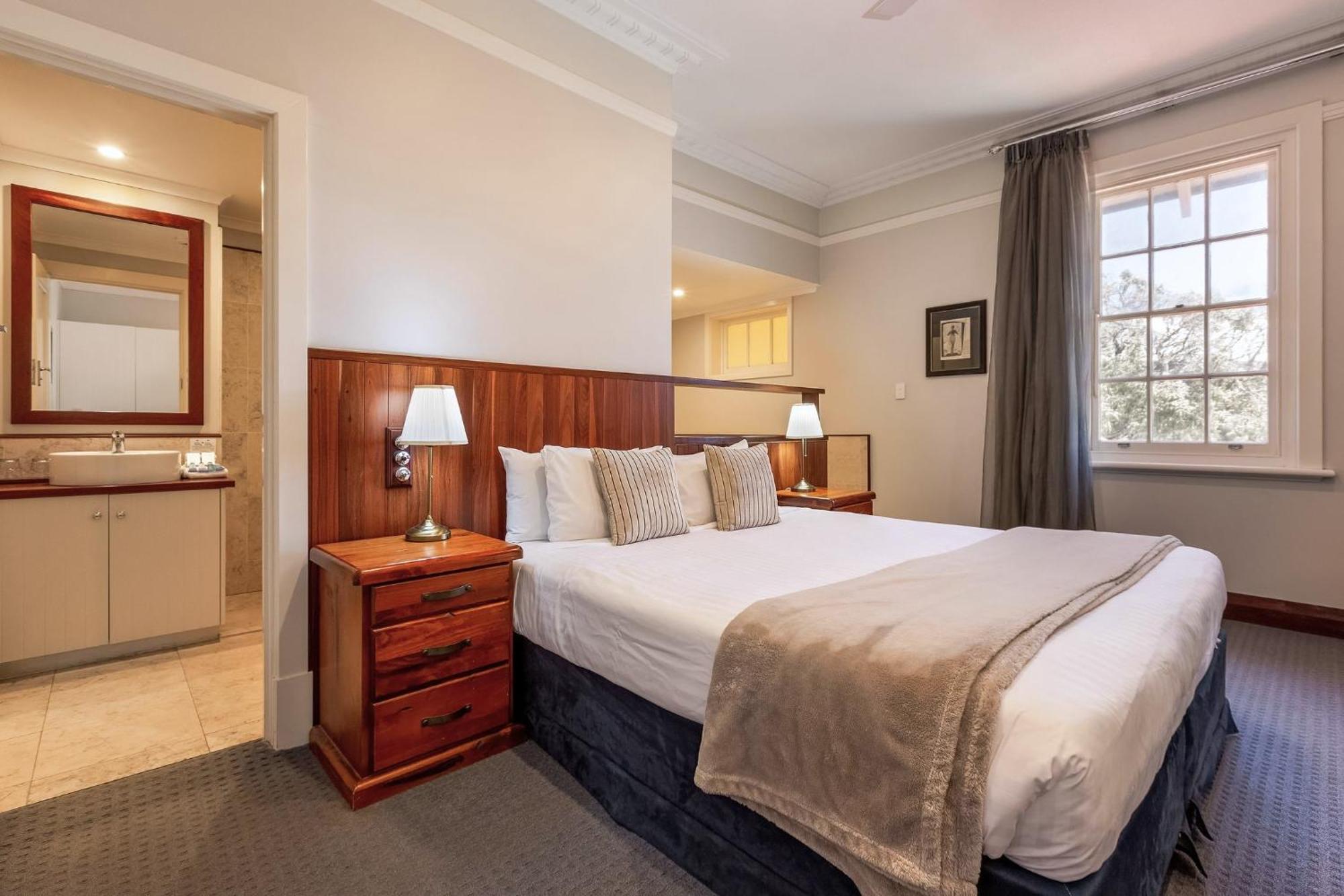 Caves House Hotel & Apartments Yallingup Exterior photo