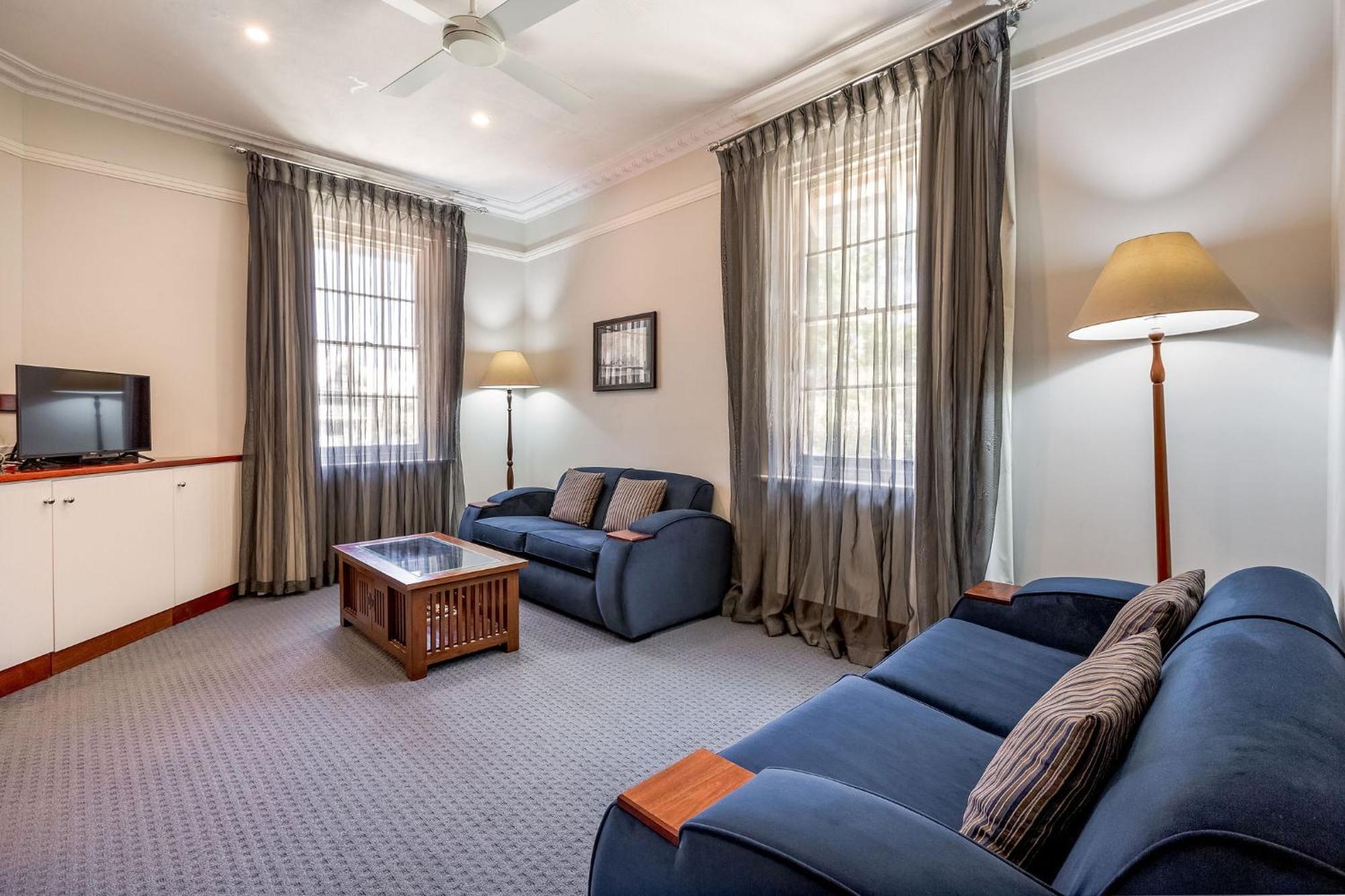 Caves House Hotel & Apartments Yallingup Exterior photo
