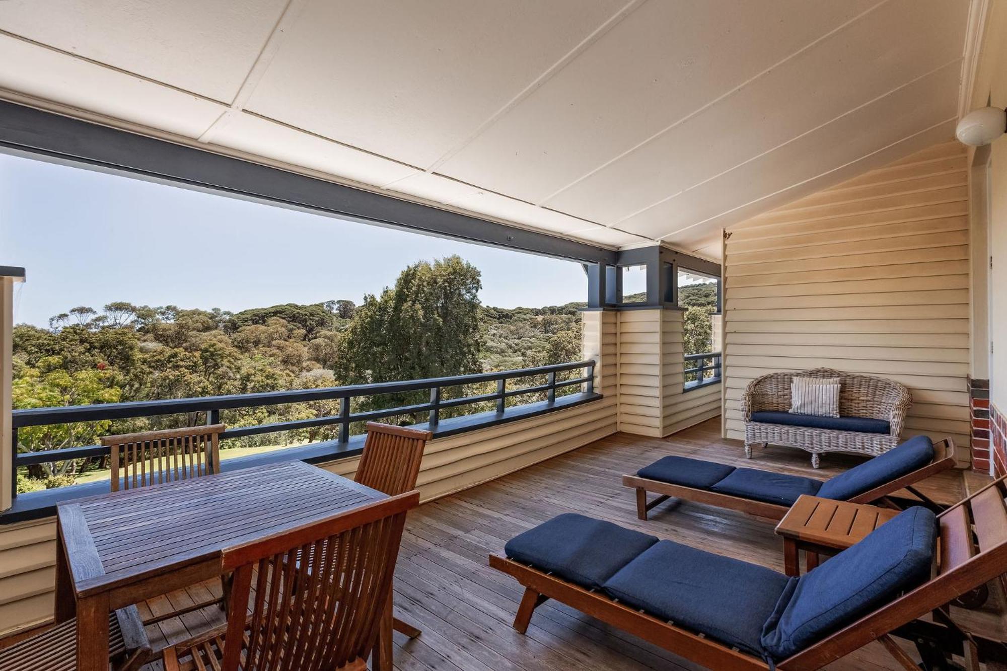 Caves House Hotel & Apartments Yallingup Exterior photo