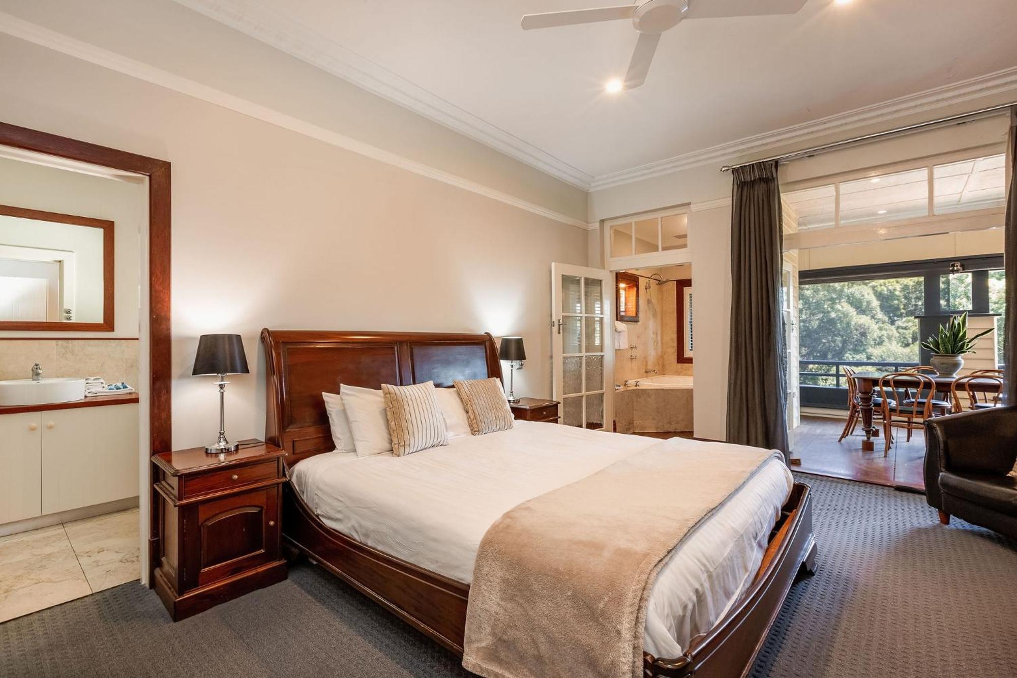 Caves House Hotel & Apartments Yallingup Exterior photo