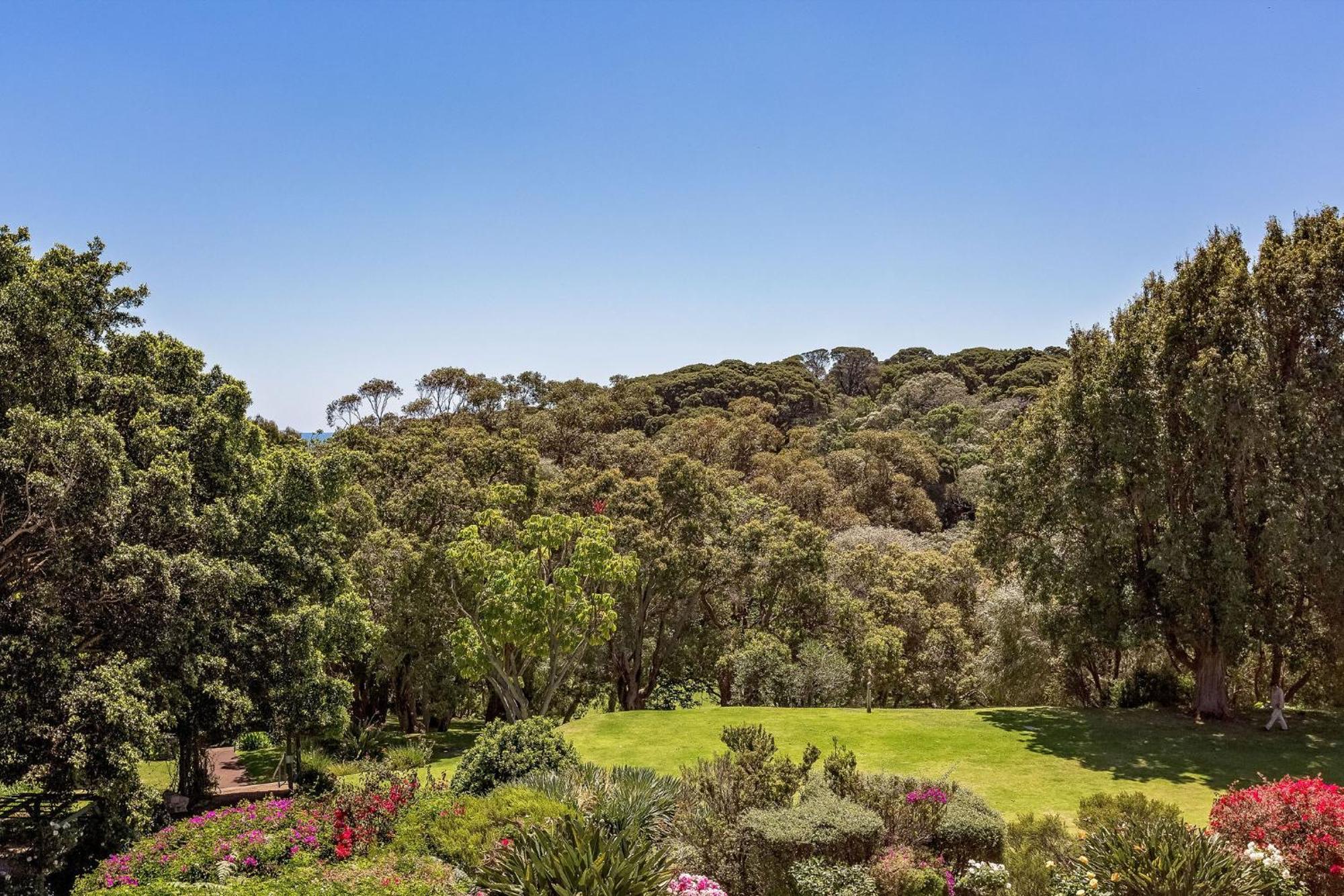 Caves House Hotel & Apartments Yallingup Exterior photo