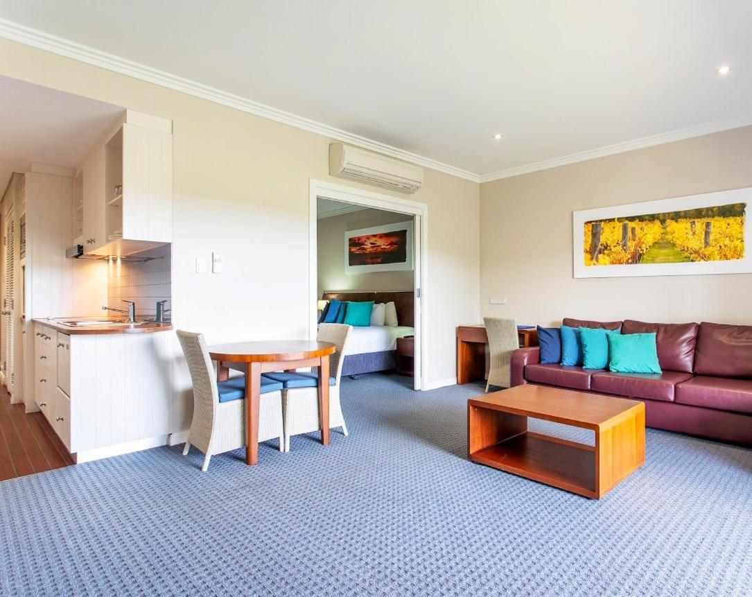 Caves House Hotel & Apartments Yallingup Exterior photo