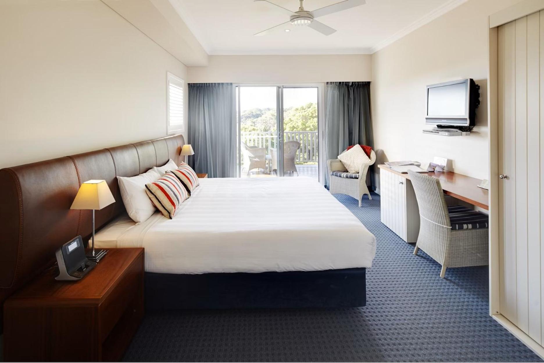 Caves House Hotel & Apartments Yallingup Exterior photo