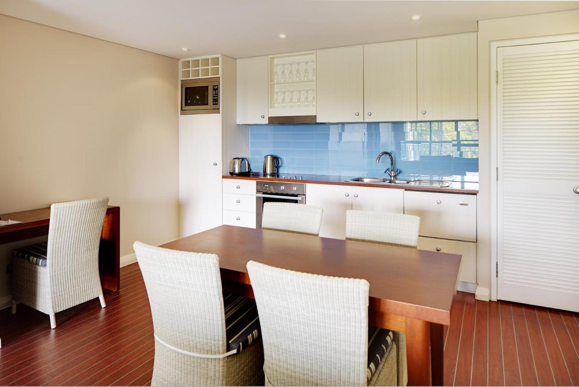 Caves House Hotel & Apartments Yallingup Exterior photo