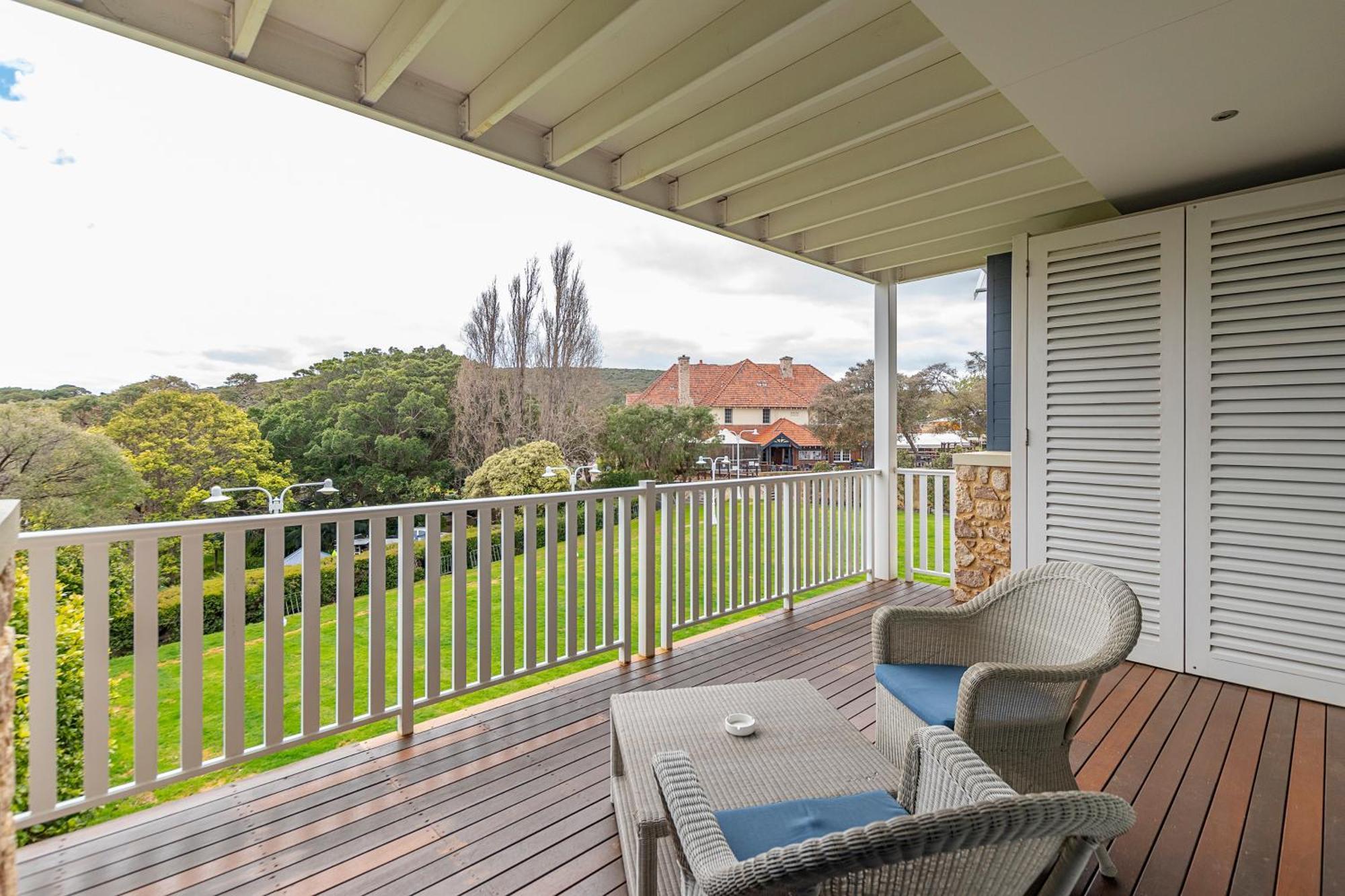 Caves House Hotel & Apartments Yallingup Exterior photo