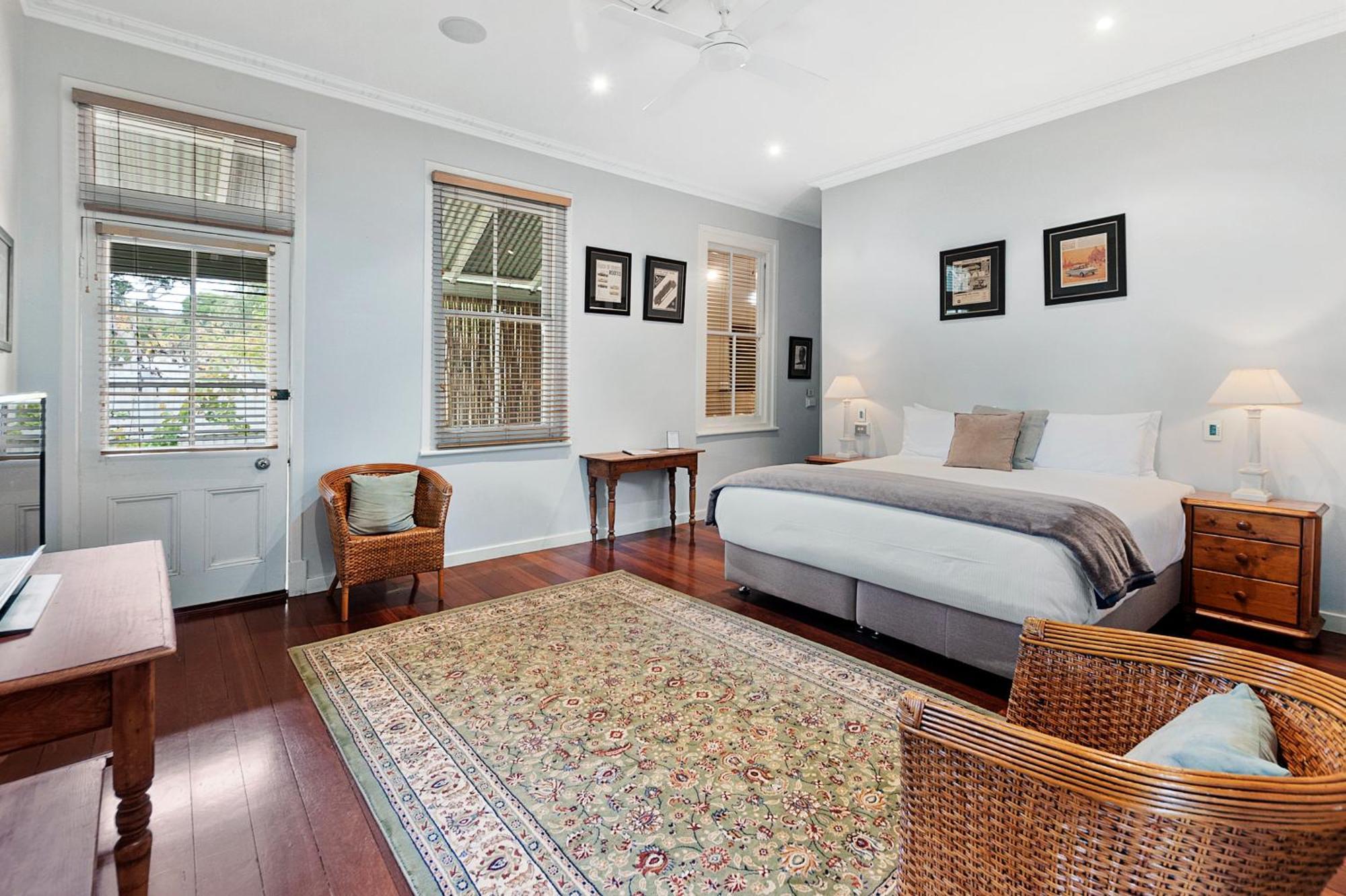 Caves House Hotel & Apartments Yallingup Exterior photo