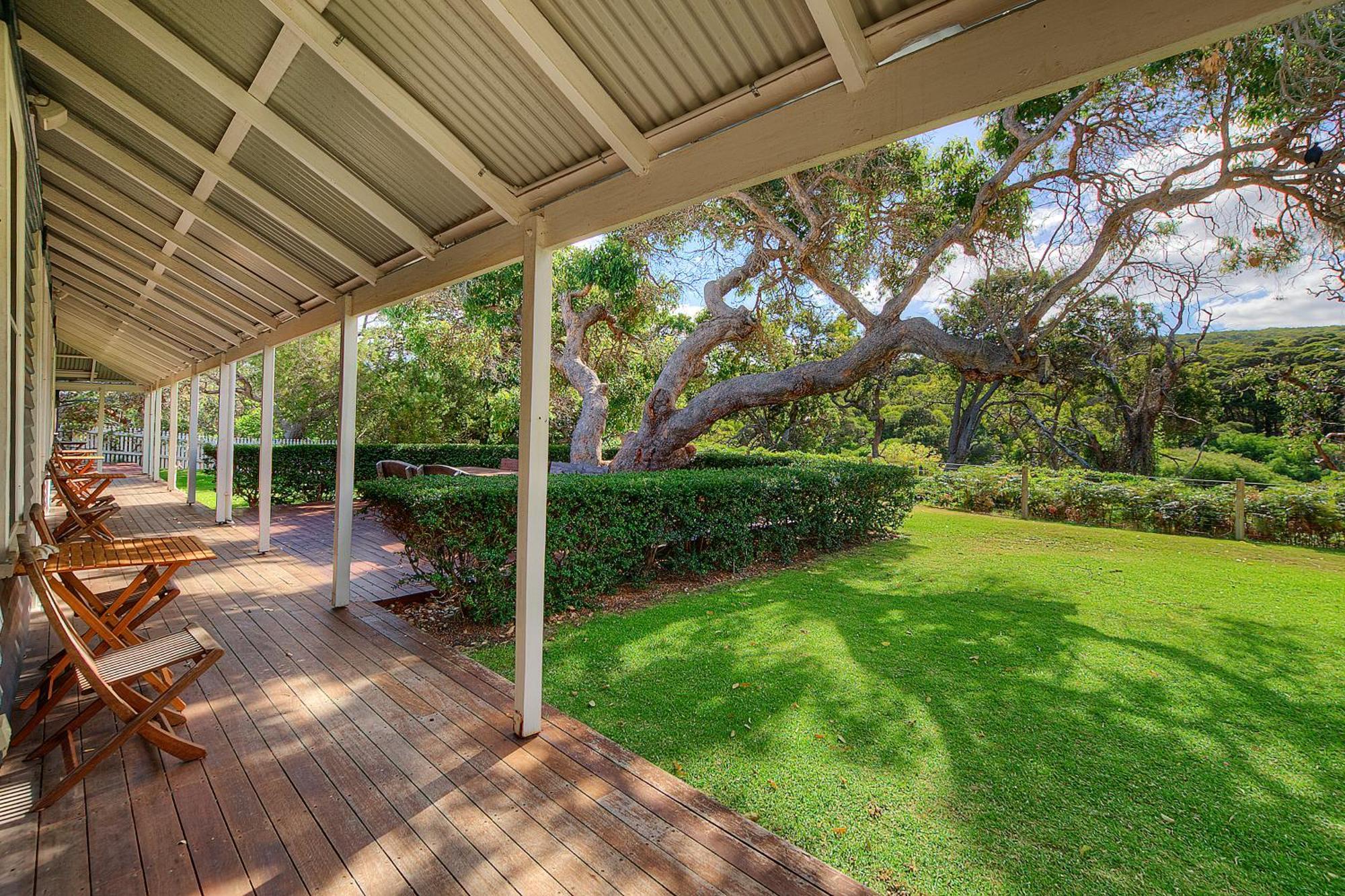 Caves House Hotel & Apartments Yallingup Exterior photo