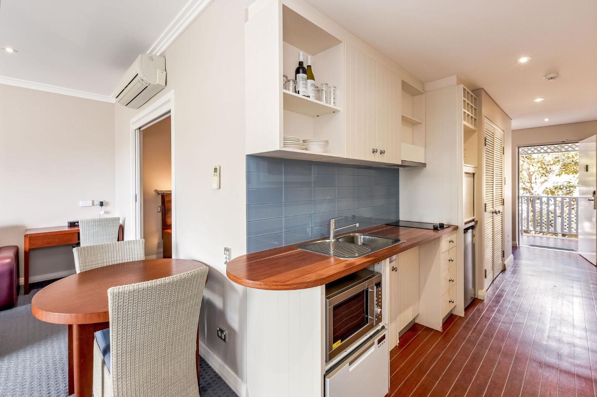 Caves House Hotel & Apartments Yallingup Exterior photo
