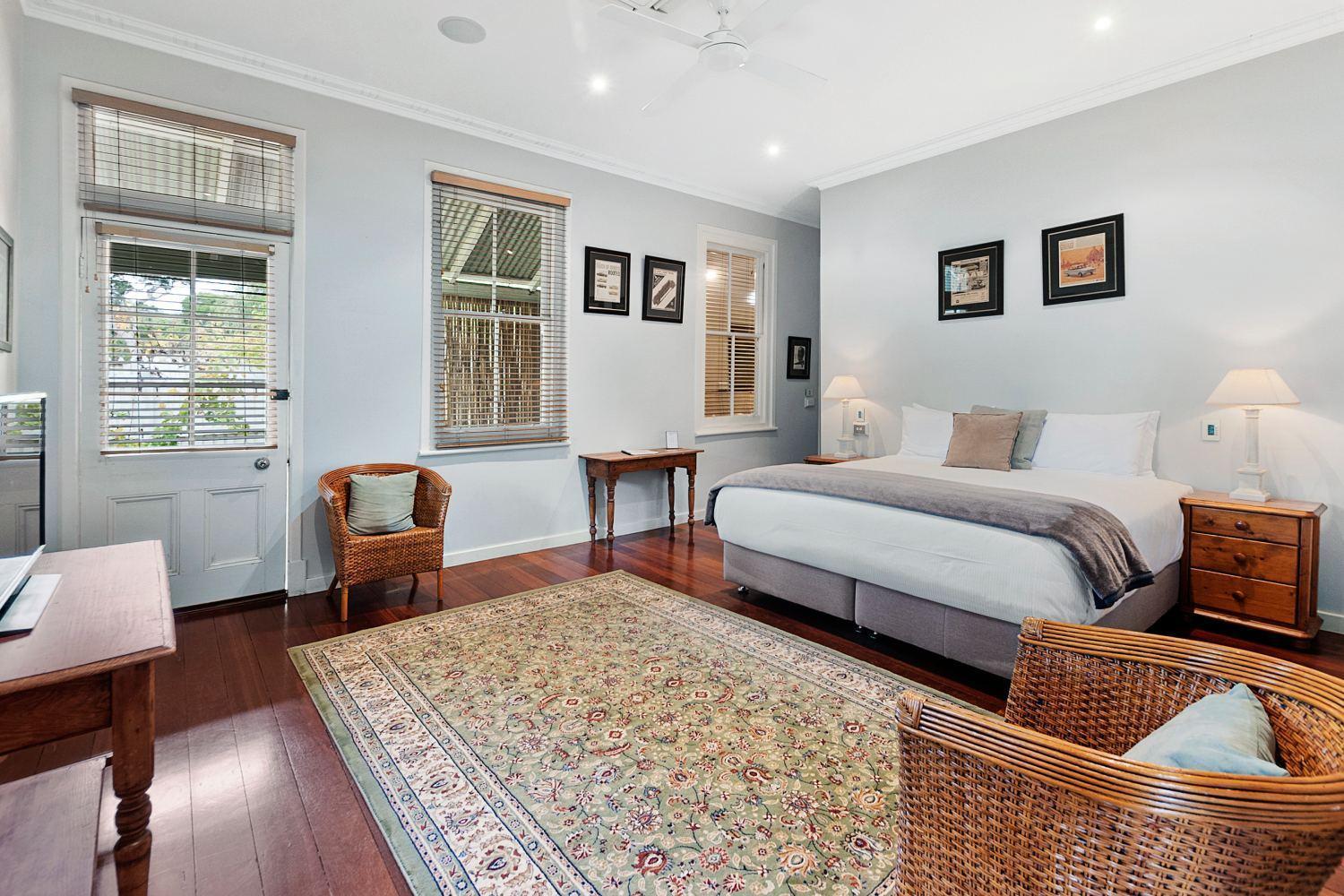 Caves House Hotel & Apartments Yallingup Exterior photo