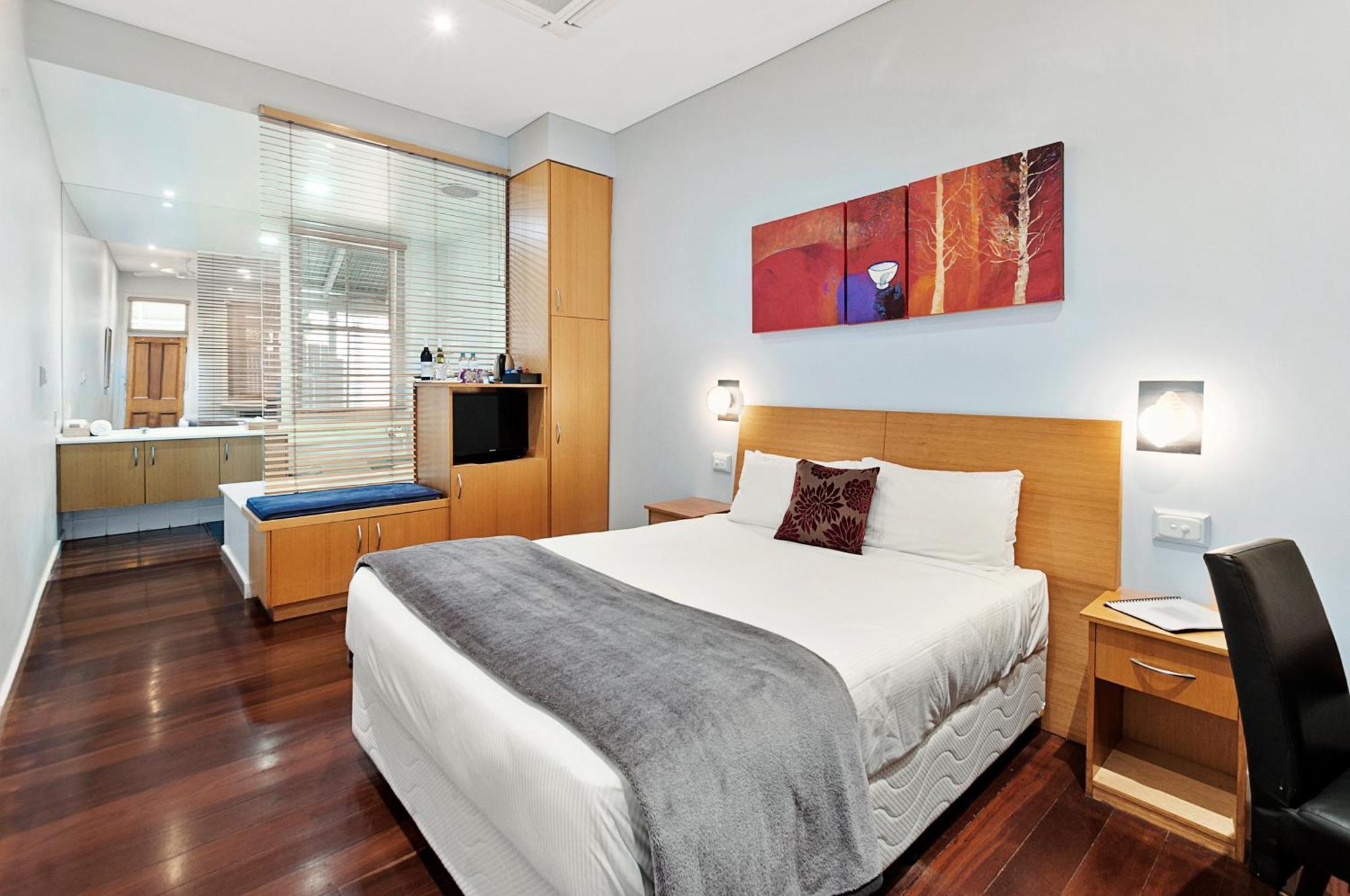 Caves House Hotel & Apartments Yallingup Exterior photo