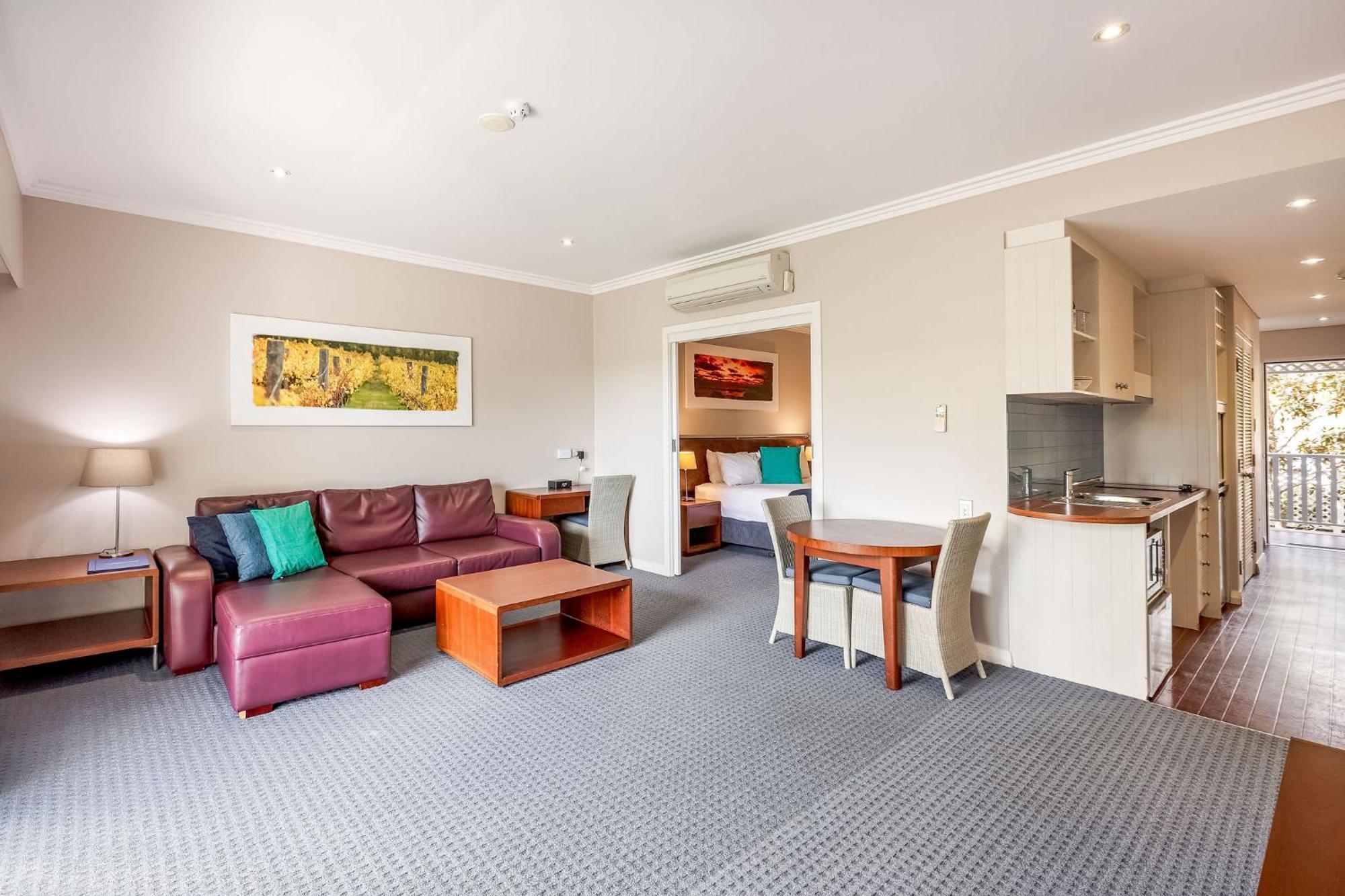 Caves House Hotel & Apartments Yallingup Exterior photo
