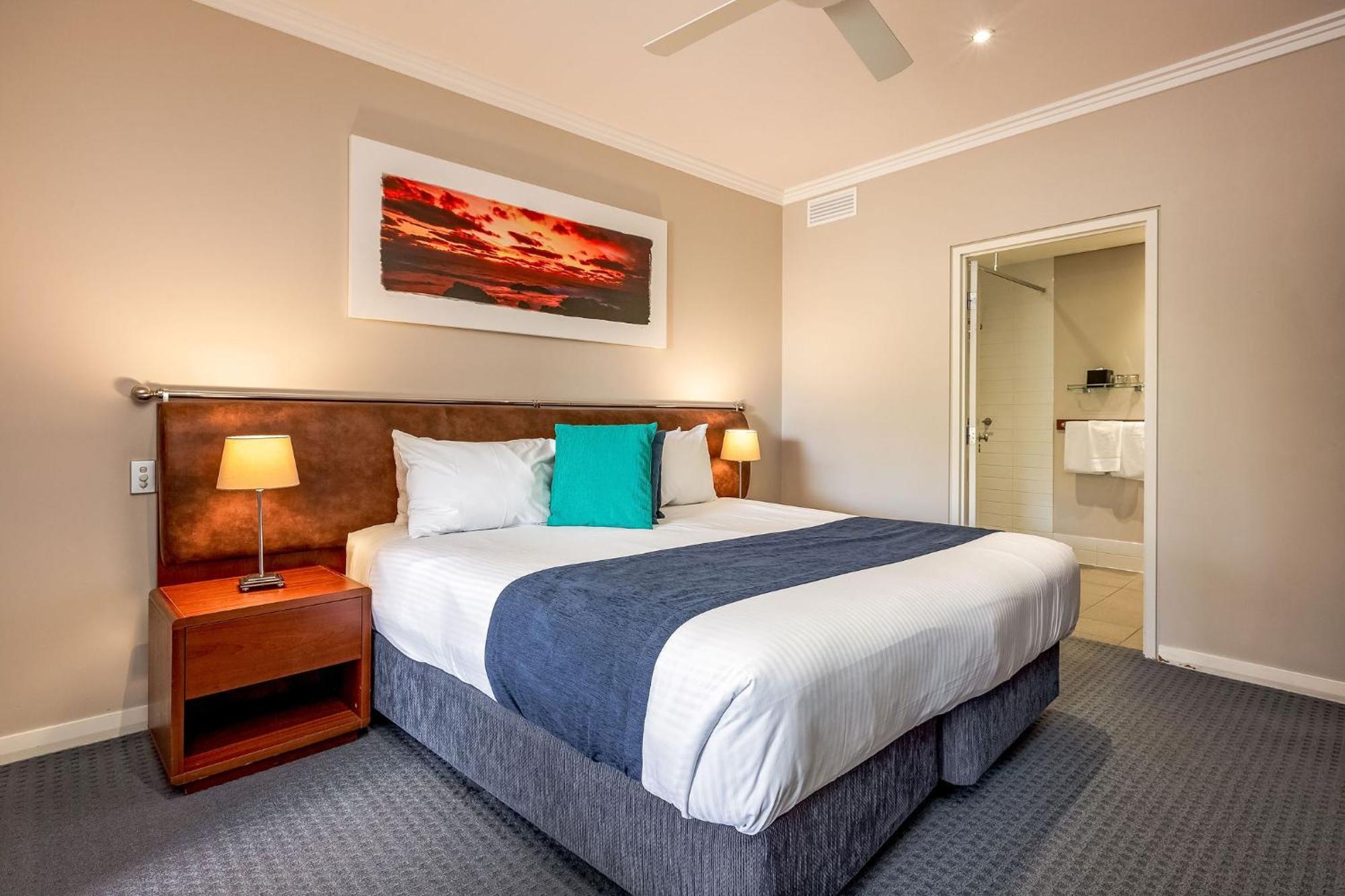 Caves House Hotel & Apartments Yallingup Exterior photo