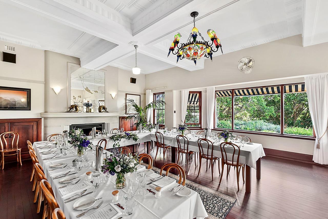 Caves House Hotel & Apartments Yallingup Exterior photo