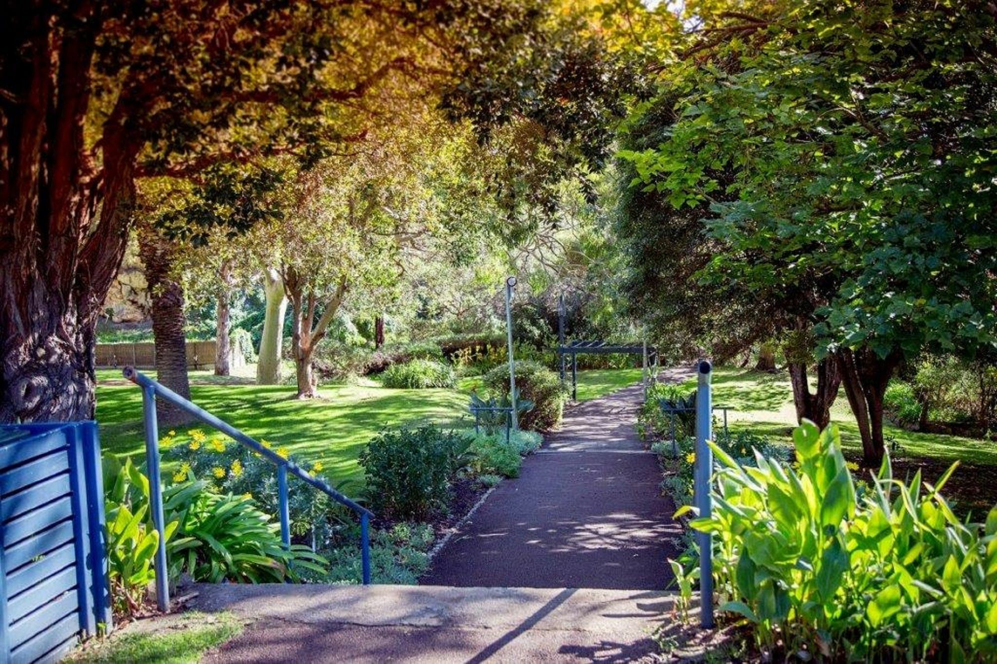 Caves House Hotel & Apartments Yallingup Exterior photo