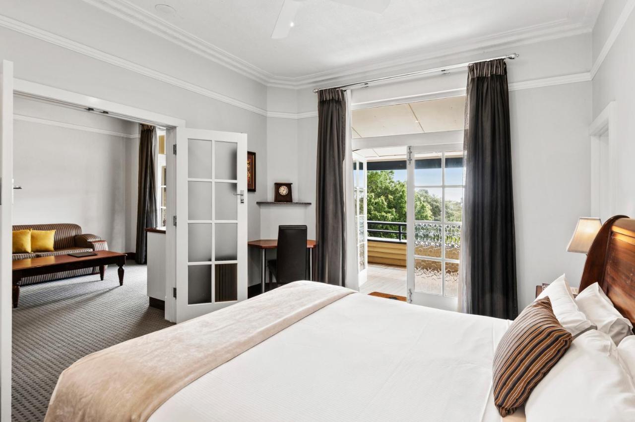 Caves House Hotel & Apartments Yallingup Exterior photo